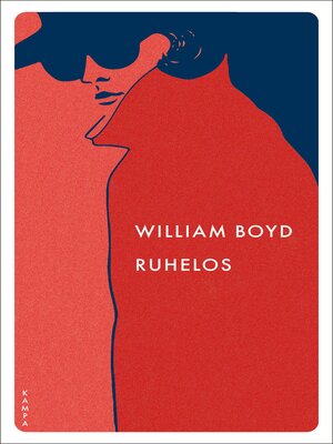 cover image of Ruhelos